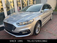 Ford Mondeo 2,0 TDCi