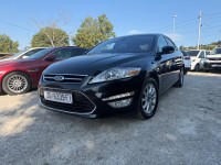 Ford Mondeo 2,0 TDCI TITANIUM-AUTO KLIMA-ALU-REG 12/26-KARTICE 36 RATA
