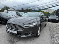 Ford Mondeo 2.0 TDCi Titanium AUTOMATIK**ODLIČNO STANJE*SERVISNA*