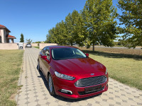 Ford Mondeo 2.0 TDCi Titanium