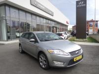 Ford Mondeo GHIA SW 2,0 TDCi 140ks  / REGISTRACIJA U CIJENI