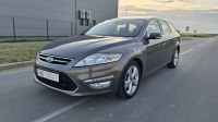 Ford Mondeo Karavan 1,6 tdci