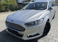Ford Mondeo Karavan 2,0 TDCi automatik