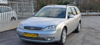 Ford Mondeo Karavan 2,0 TDCI Ghia