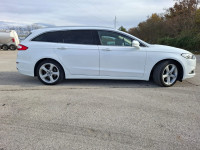 Ford Mondeo Karavan 2.0 TDCi