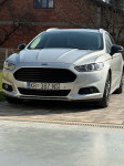 Ford Mondeo Karavan 2,0 TDCi 180 konja NOVI ZAMASNJAK SA SETOM KVACILA