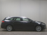 Ford Mondeo Turnier 2.0 EcoBlue Titanium automatik • AHK • Full LED