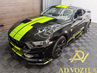 Ford Mustang 2.3 Ecoboost **DARK HORSE**
