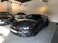 Ford Mustang 2.3 Fastback *RJEŠAVAMO LEASING * GARANCIJA *