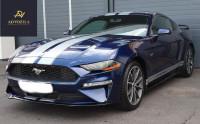 Ford Mustang 2,3EcoBoost Coupe €41.900 do reg.!