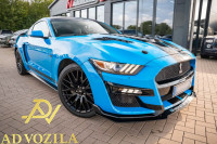 Ford Mustang 3,7 V6 GT 500 Performance
