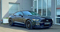 Ford Mustang 5,0 Ti-VCT V8
