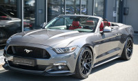 Ford Mustang 5,0 V8 GT - 20", KAMERA, KW, TOP STANJE