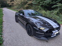 Ford Mustang 5,0 V8 GT *BREMBO *PREMIUM PACK*GT*S550*AUTO*PDV*