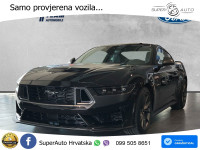 Ford Mustang Dark Horse 5.0 Ti-VCT V8 453 KS, ACC+LED+KAM+VIRT+ASIST