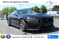 Ford Mustang Dark Horse 5.0 V8 454 KS, ACC+LED+KAM+VIRT+ASIST