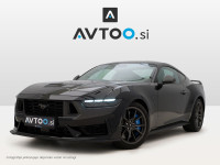 Ford Mustang Fastback 5.0 Ti-VCT V8 | Cjena uključuje troškove uvoza