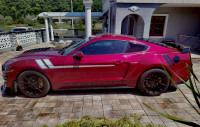 Ford Mustang Ford mustang 2.3 eco boost automatik