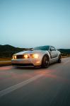 Ford Mustang GT 4,6 V8