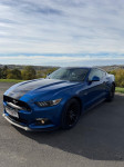 FORD MUSTANG GT 5.0 V8