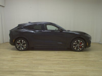 Ford Mustang Mach-E AWD • panorama • ACC