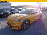 Ford Mustang MACH-E AWD automatik - samo 21.949 kilometrov