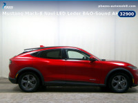 Ford Mustang Mach-E