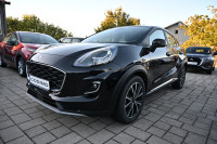 Ford Puma 1,0 EcoBoost 125 ks *Navigacija*Parking senzori*
