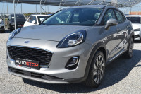 Ford Puma 1,0 TITANIUM hybrid ** rata 190€ ** BEZ UČEŠĆA ** servisna