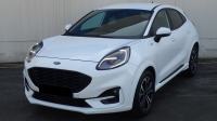 Ford Puma 1.0 Ecoboost Automatic ST-line