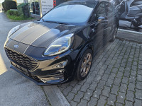 Ford Puma 1,0 ST LINE GOLD EDITION AUTOMATIC