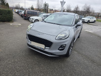 Ford Puma 1,0 EcoBoost