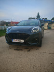 Ford Puma 1,0 EcoBoost