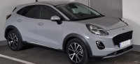Ford Puma 1,0 EcoBoost