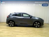 Ford Puma 1.0 EcoBoost ST-Line X