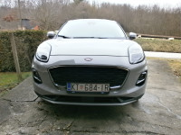 Ford Puma 1,0 EcoBoostHibrid