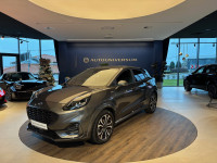 Ford Puma 1.0 ST Line - LED, ParkPilot, navigacija, alu 17''