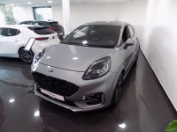 Ford Puma 1,0i benz.120 ks...ST LINE..MOGUĆNOST GARANCIJE 2 GOD.