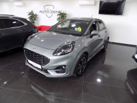 Ford Puma 1,0i benz.120 ks...ST LINE..MOGUĆNOST GARANCIJE 2 GOD.