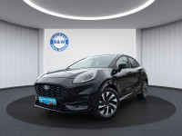 Ford Puma 1.0L mHEV ST-LINE MATRIX-LED KAMERA 360 ACC JAMSTVO