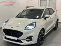 ✅ Ford Puma ST-Line X 1.5 EcoBlue•Veliki servis•LED •NAVI •Jamstvo