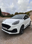 Ford Puma ST Performance Pack - Jamstvo + 2 Seta guma