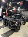 Ford Ranger 2.0 bi turbo automatik
