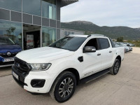Ford Ranger 2.0 TDCI WILDTRAK automatik