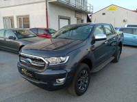 Ford Ranger 2.0 TDCI XLT 4*4 mod.2021 - 187 TKM/ KLIMA/ V.SERV/ XENON/