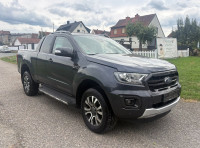 Ford Ranger 2.0d Wildtrack * RJEŠAVAMO LEASING * GARANCIJA *
