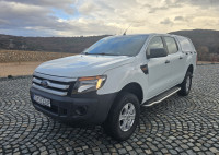 Ford Ranger 2.2 D ⛔️REGISTRIRAN GODINU DANA⛔️