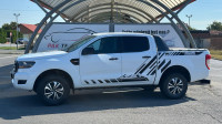 Ford Ranger 2.2D ❗️N1 - 5 sjedala ❗️MOGUĆNOST LEASINGA BEZ UČEŠĆA❗️