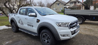 Ford Ranger 2.2 TDCi *Nije uvoz *Uredan *Kuka *Servisiran *Na firmu