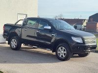 Ford Ranger 2.2d Edition automatik